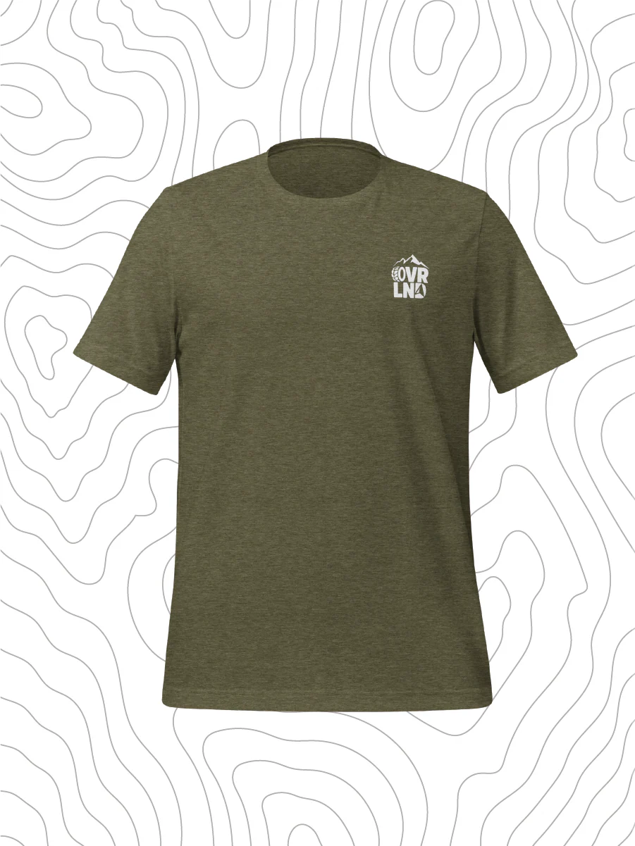 Adventure Awaits T-Shirt - Image 4