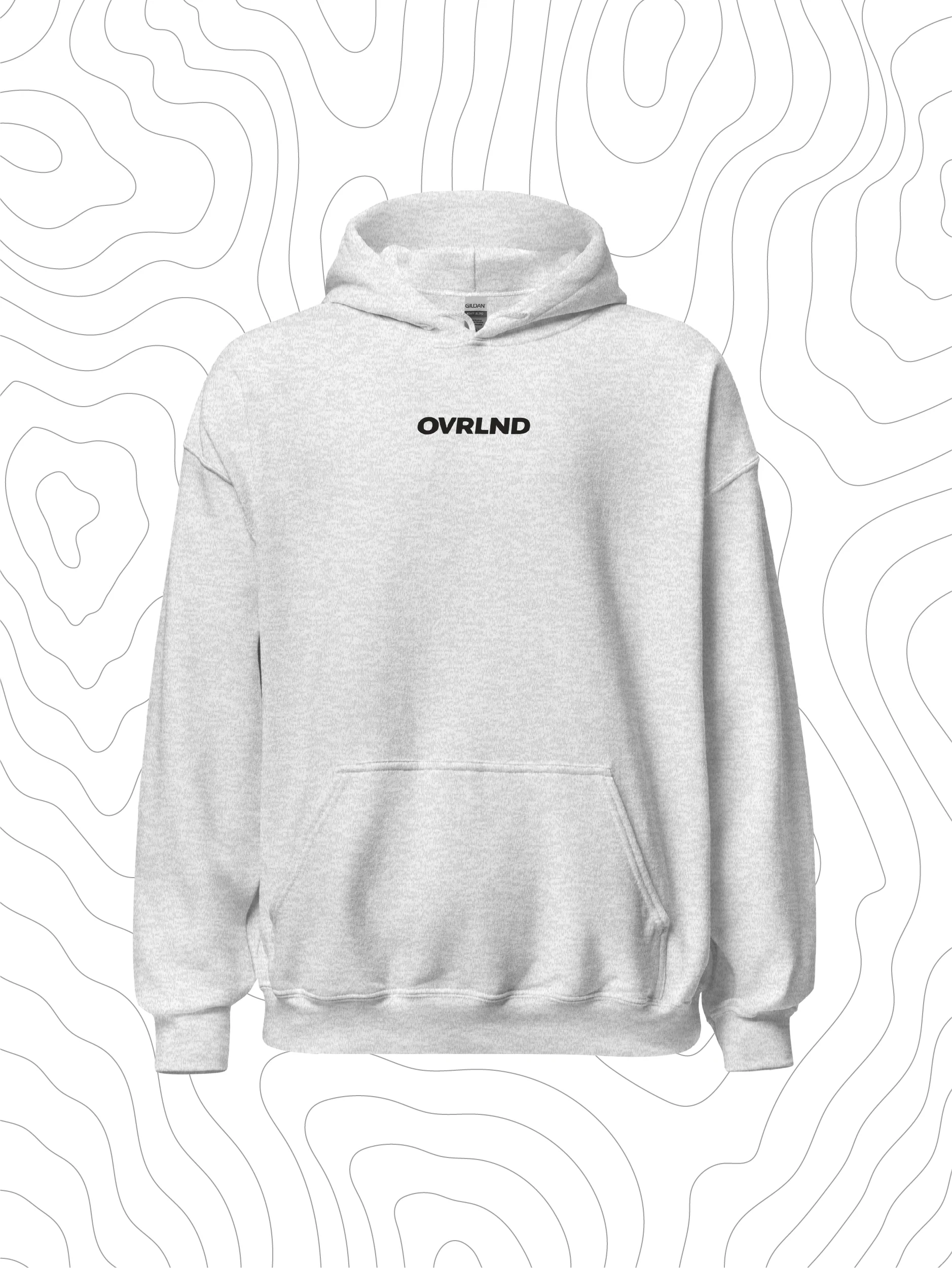 Bronco Classic Hoodie - Image 3
