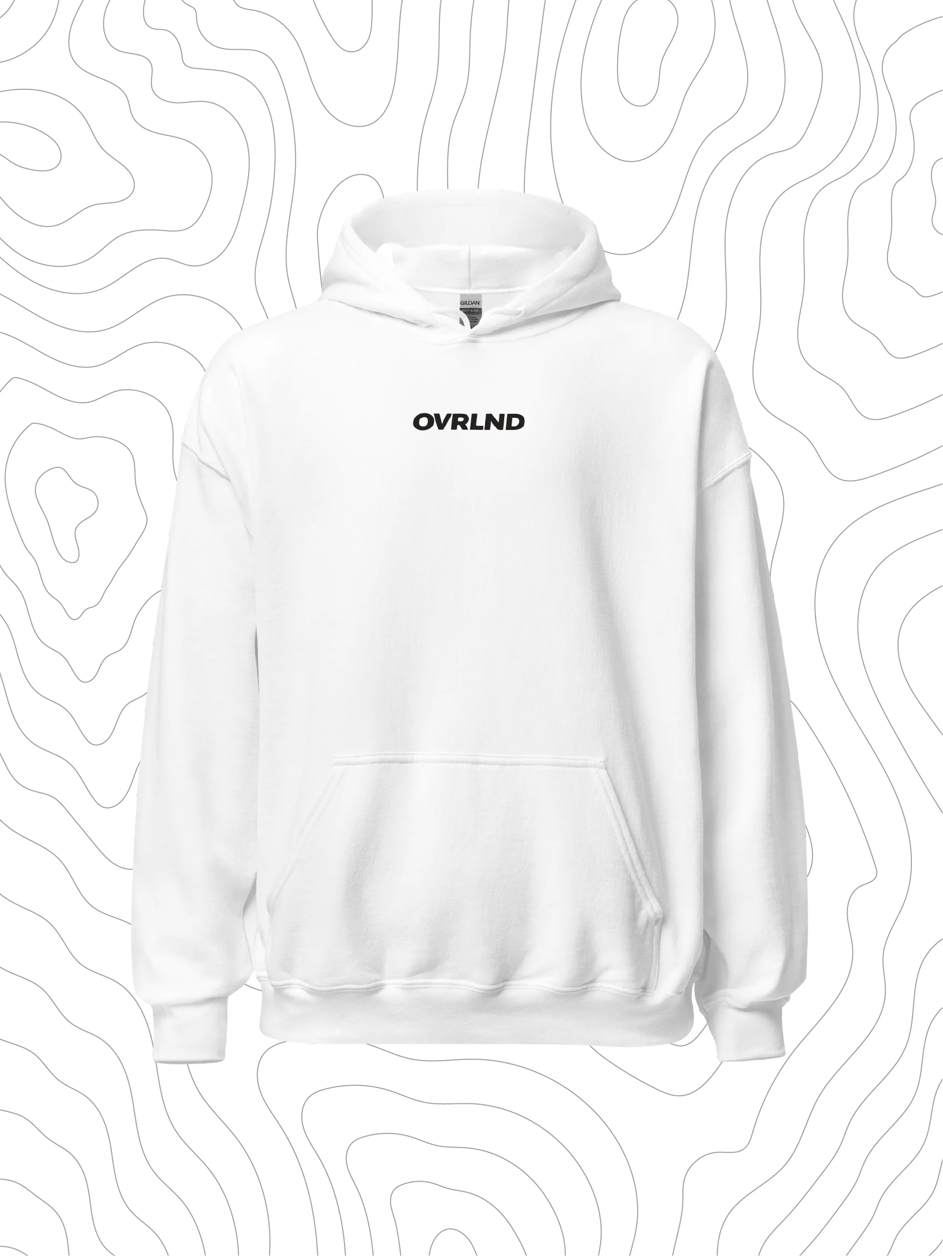 Bronco Classic Hoodie - Image 4