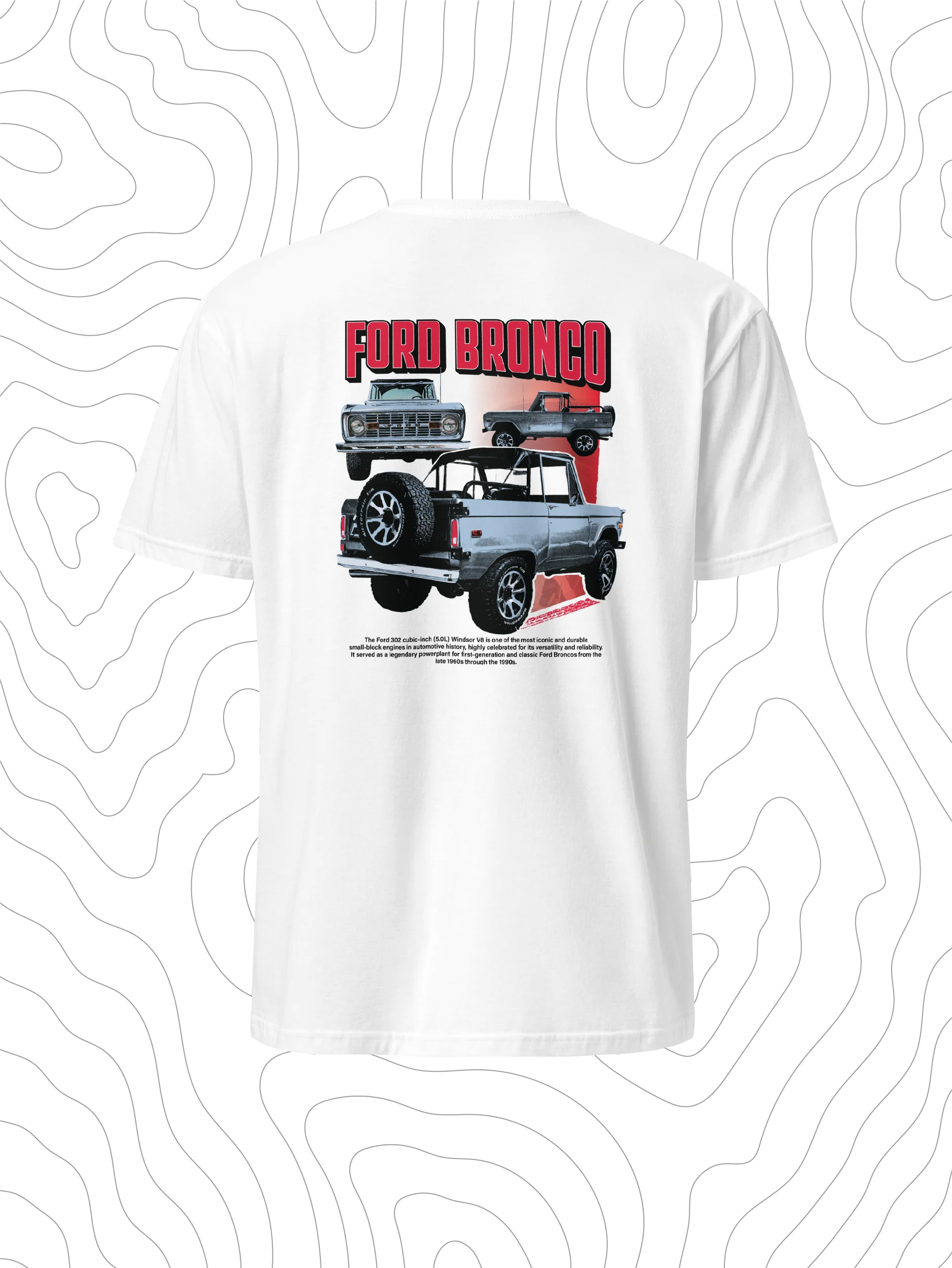 Latest Drop