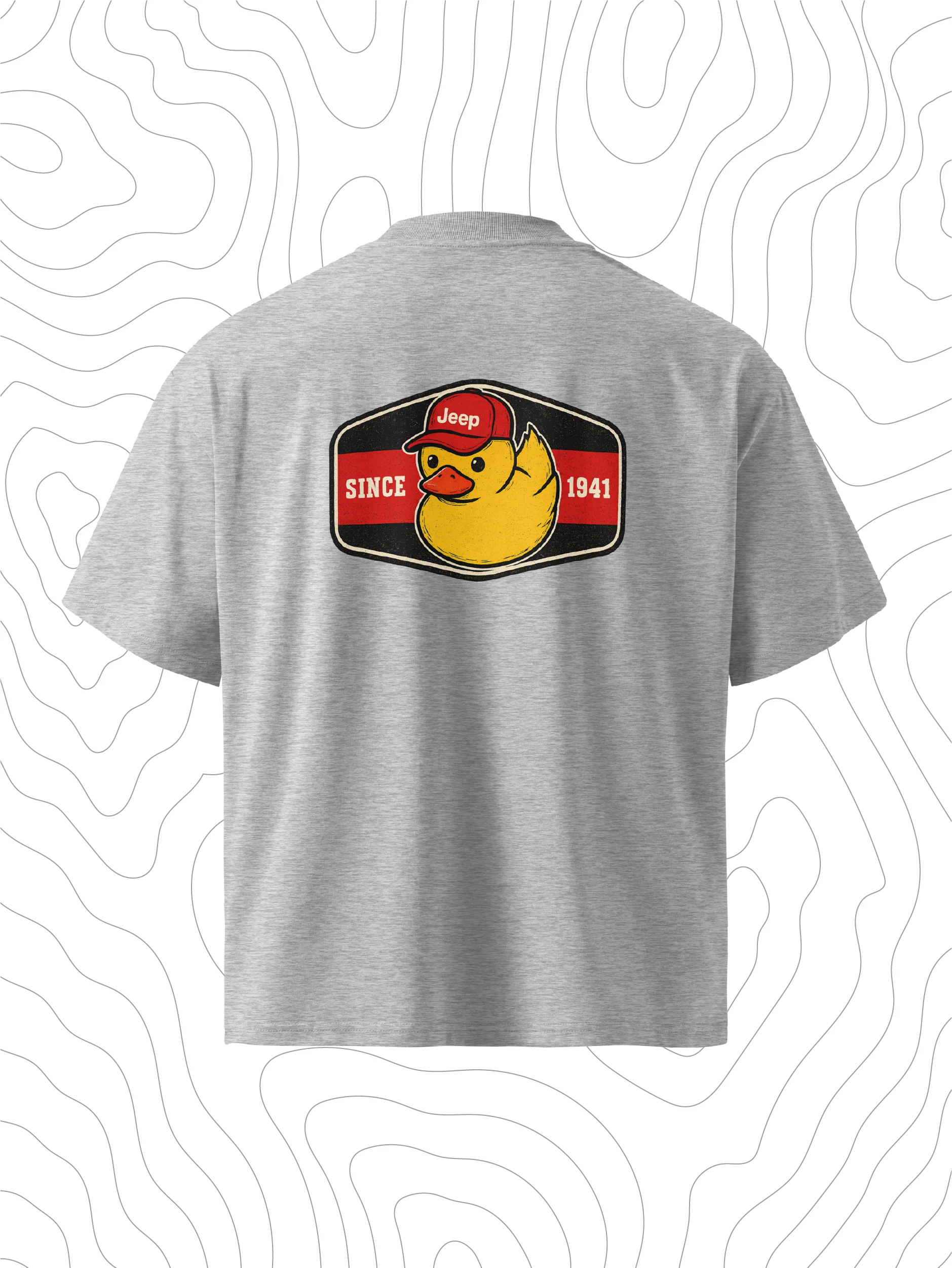 Duck T-Shirt