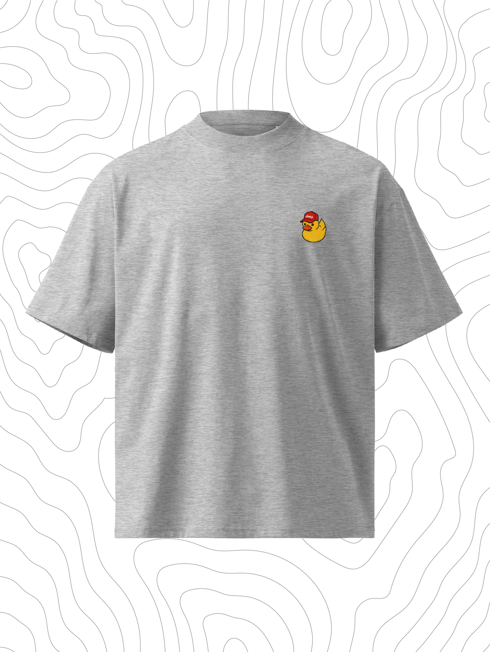 Duck T-Shirt - Image 2