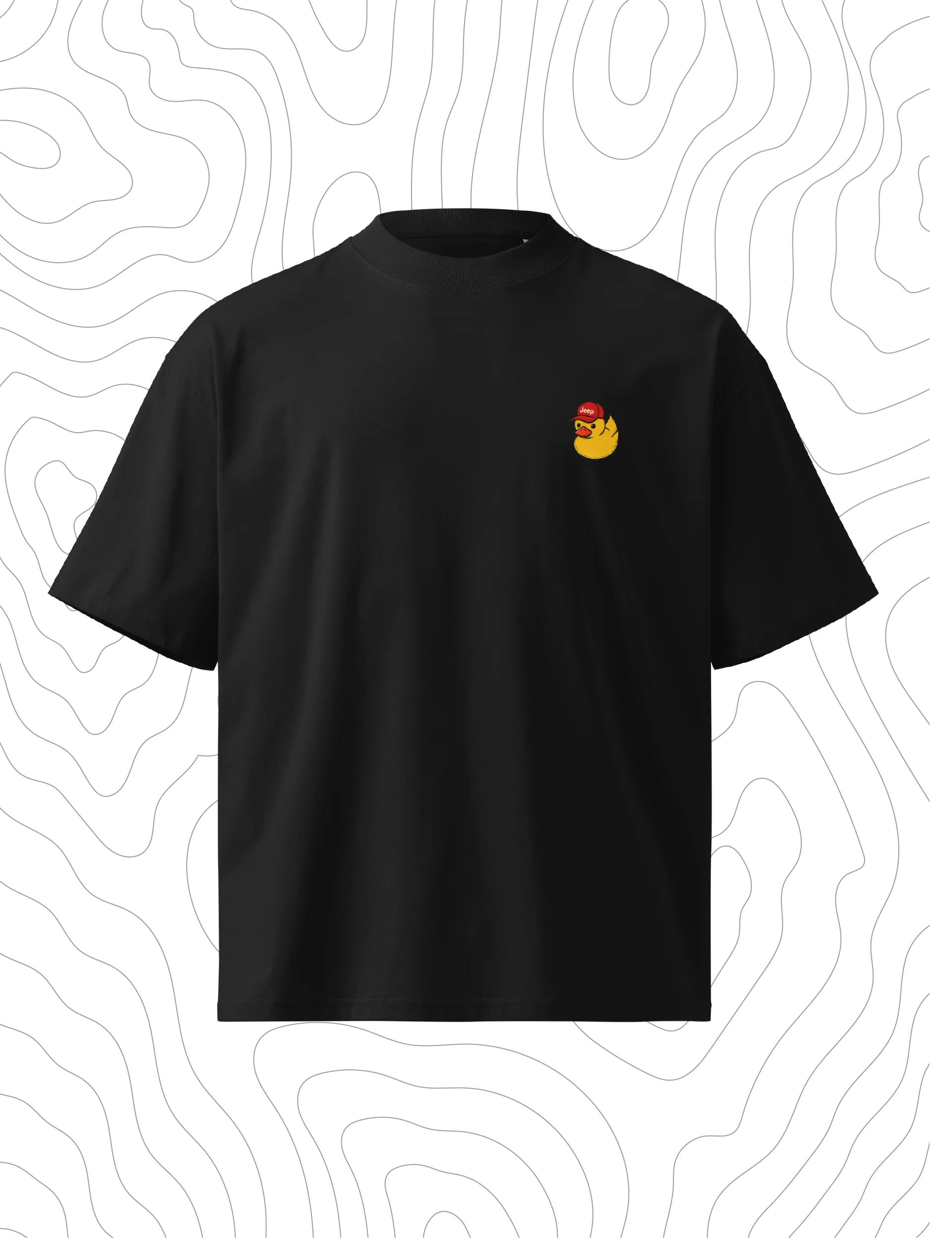 Duck T-Shirt - Image 4