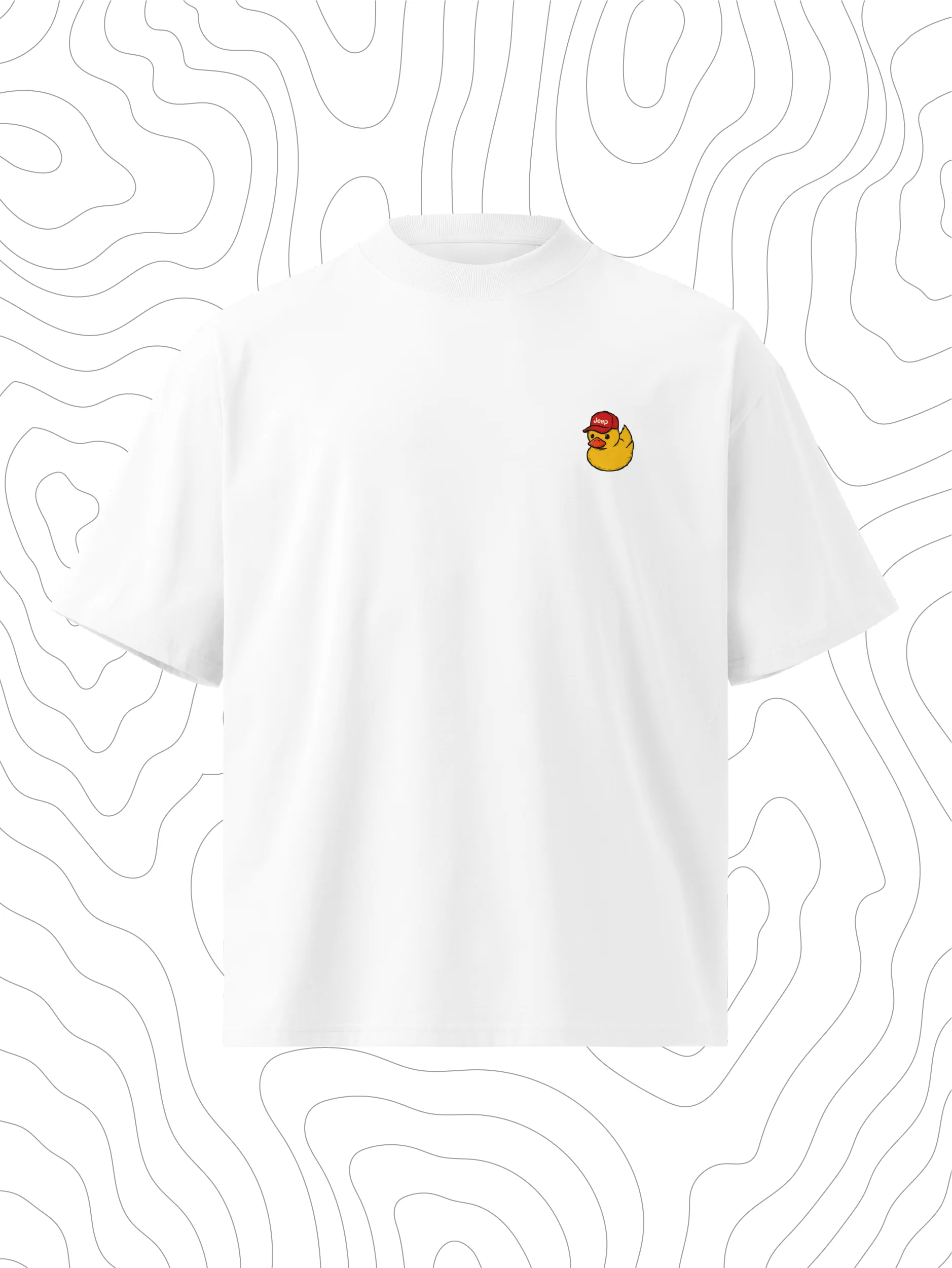 Duck T-Shirt - Image 6