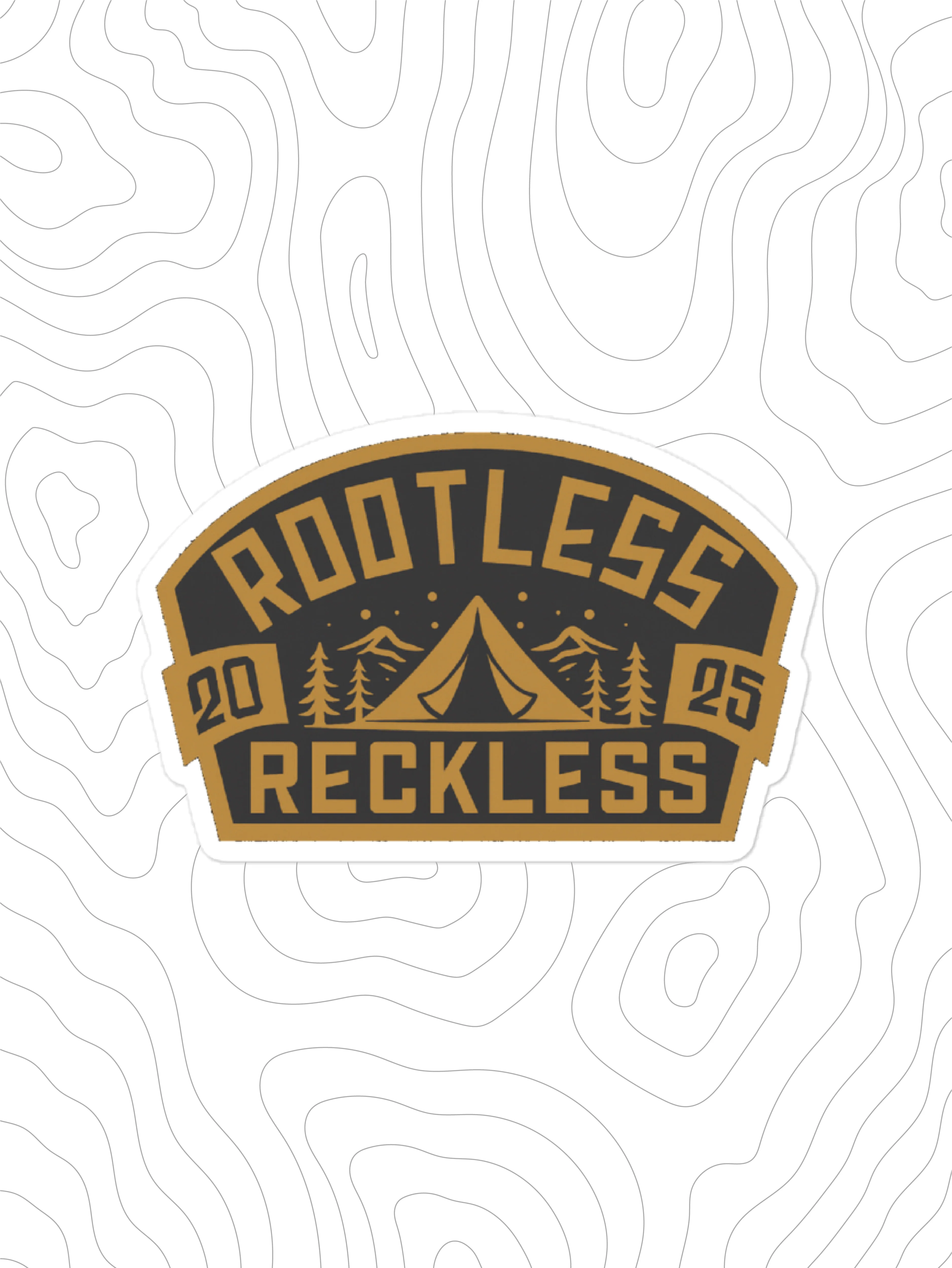 Exploration 5 Sticker Collection - Image 5