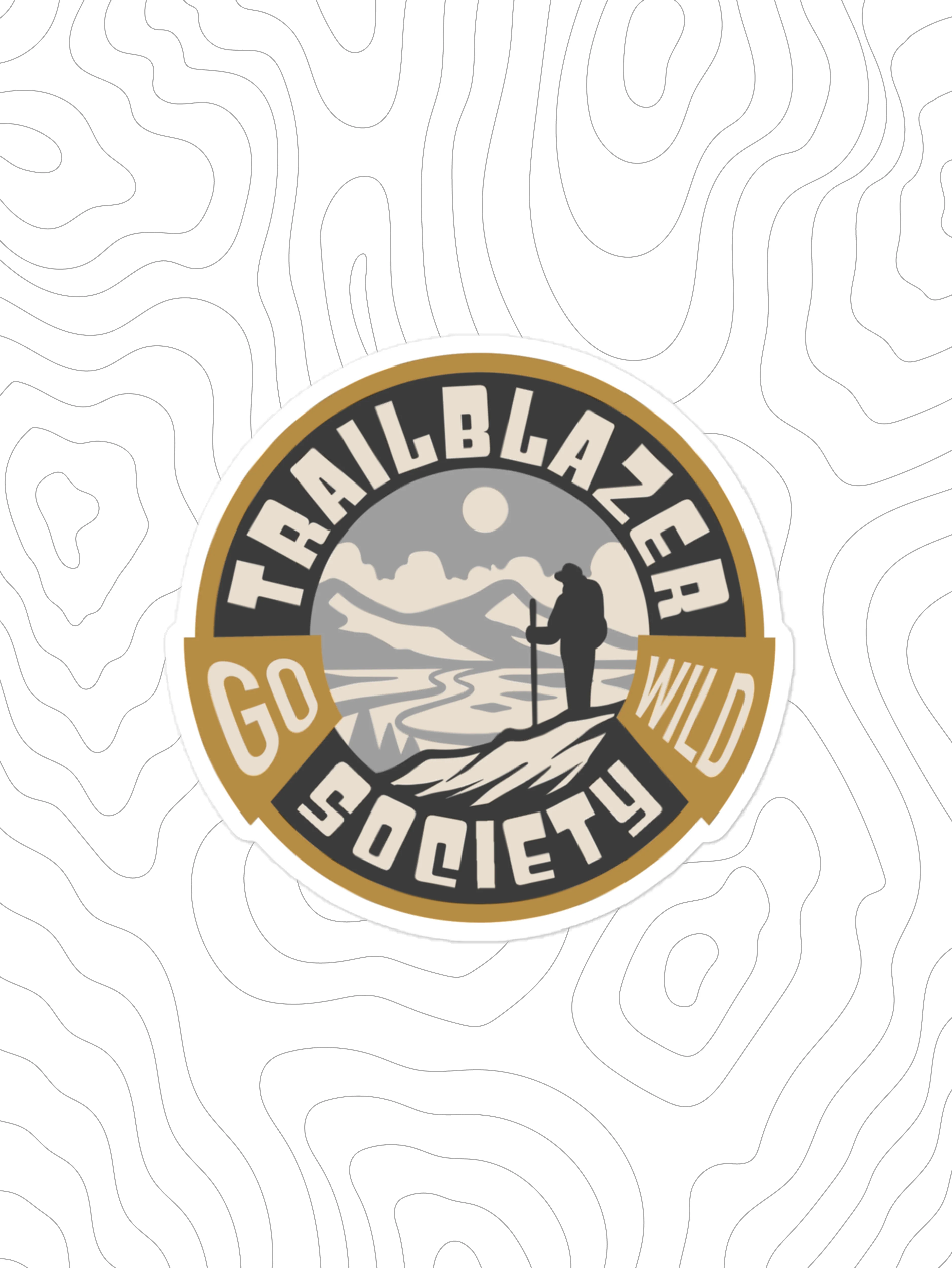 Exploration 5 Sticker Collection - Image 6