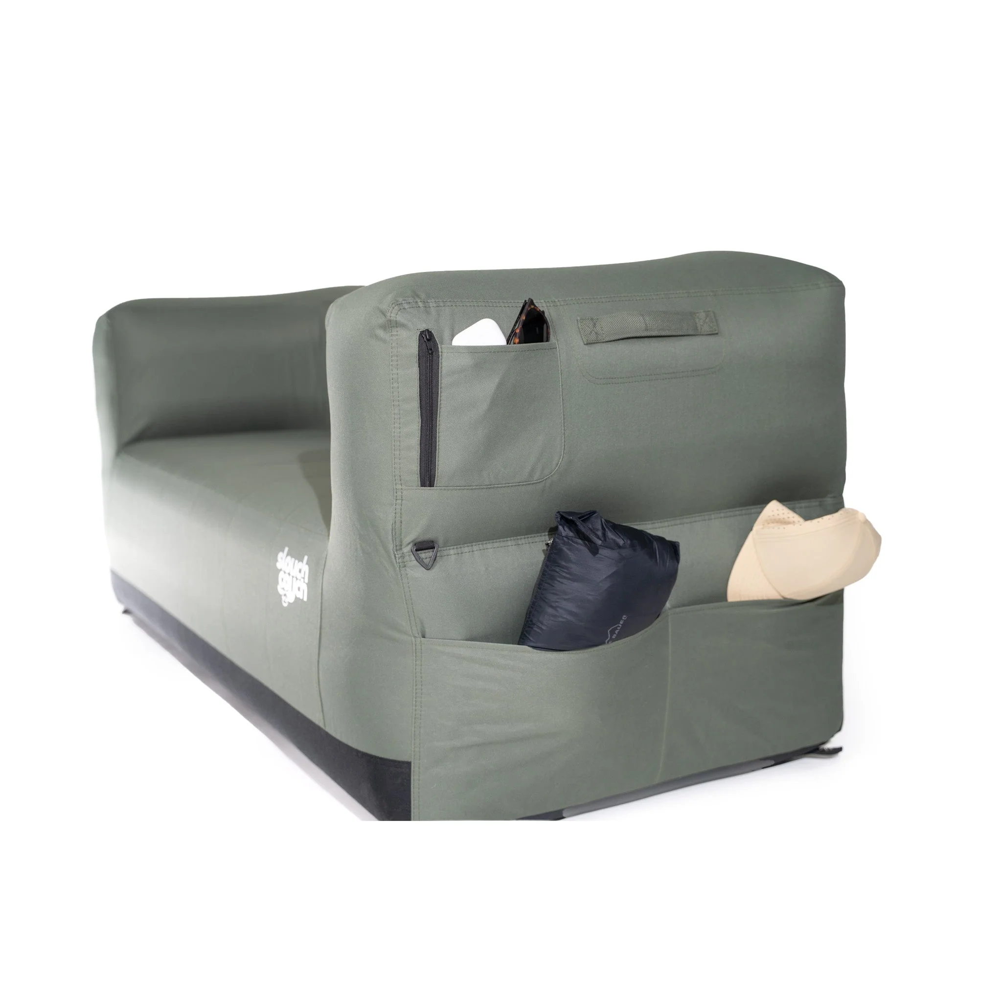 Happy Camper Green - Image 6