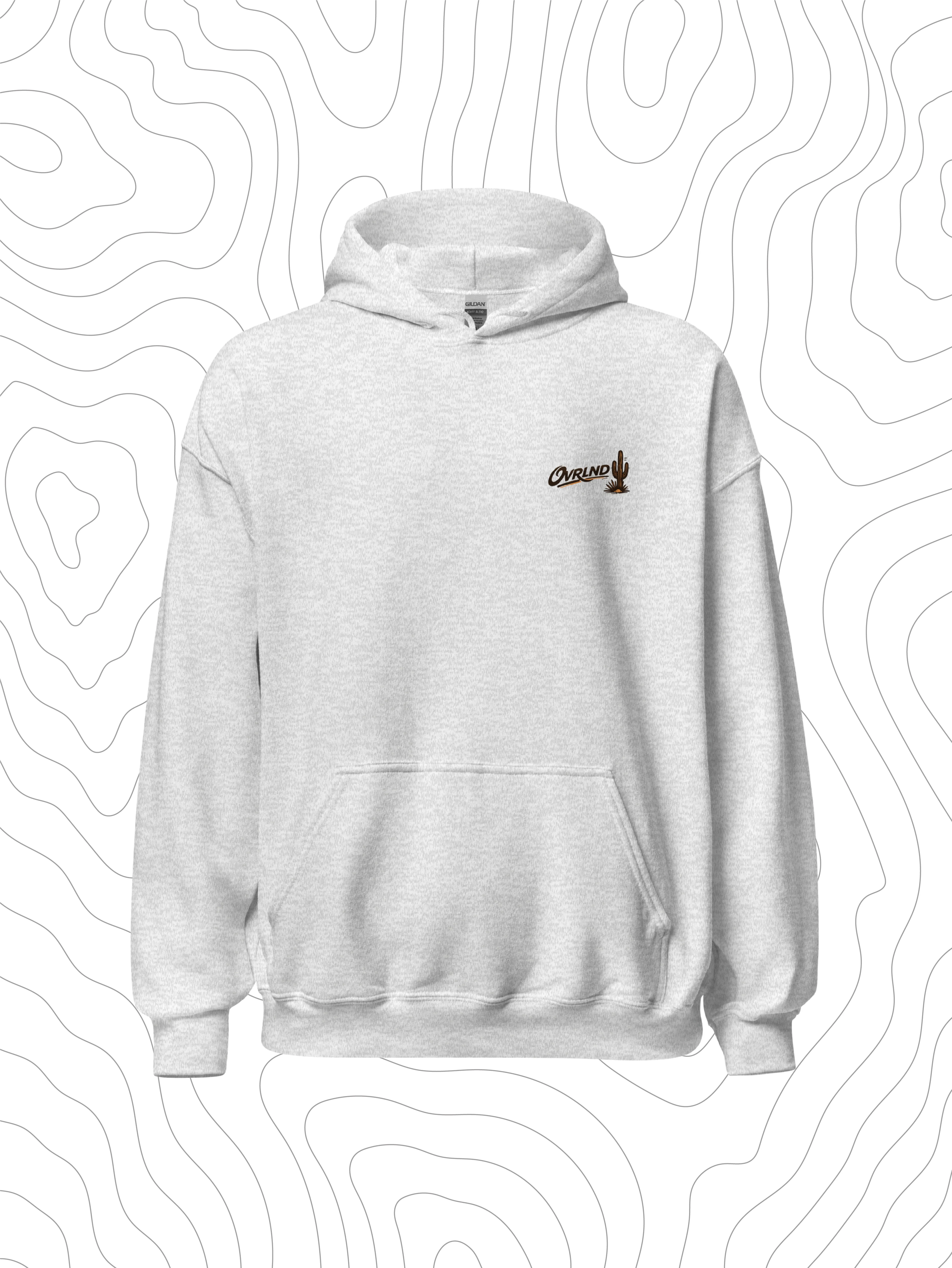 Jeep Gladiator Hoodie - Image 3