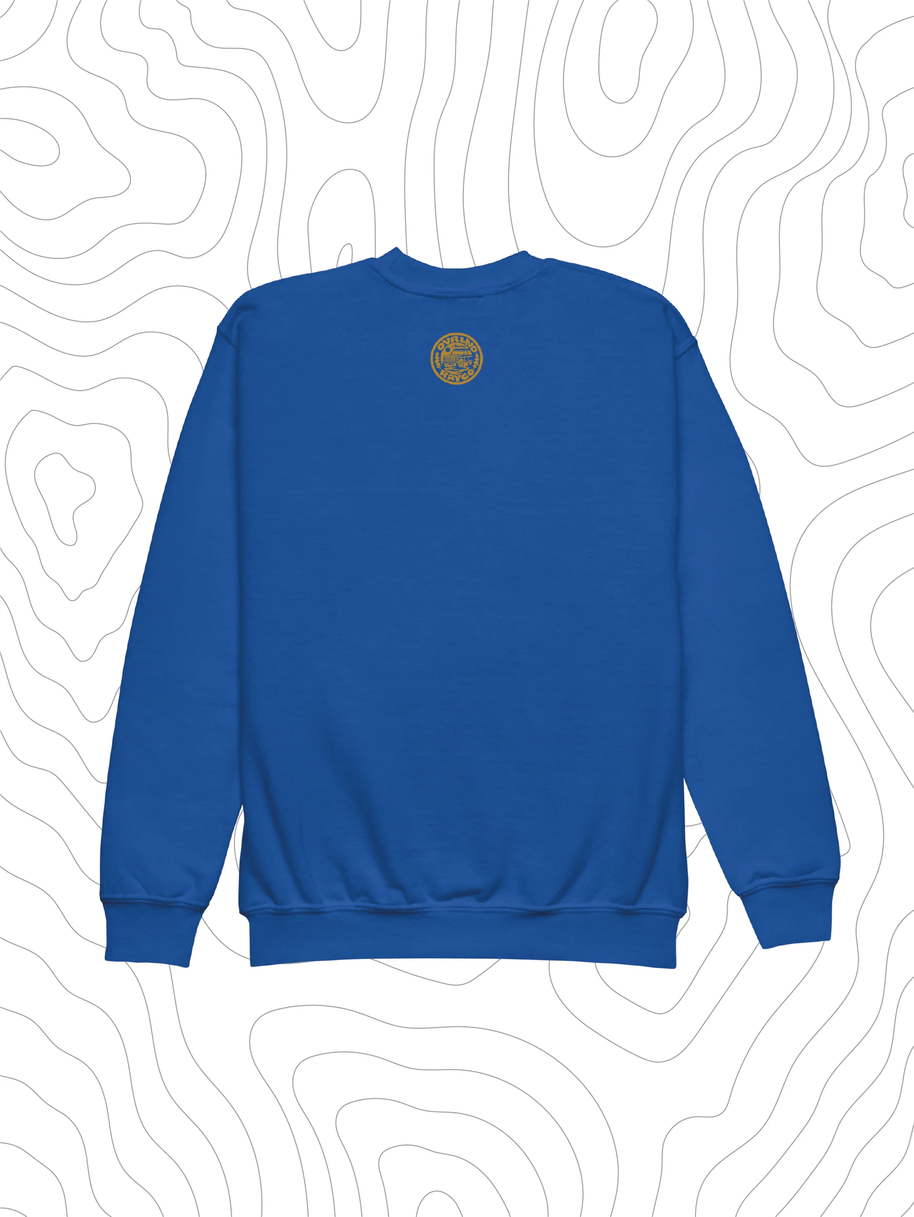 KIDS Outlaw Sweatshirt - Image 3