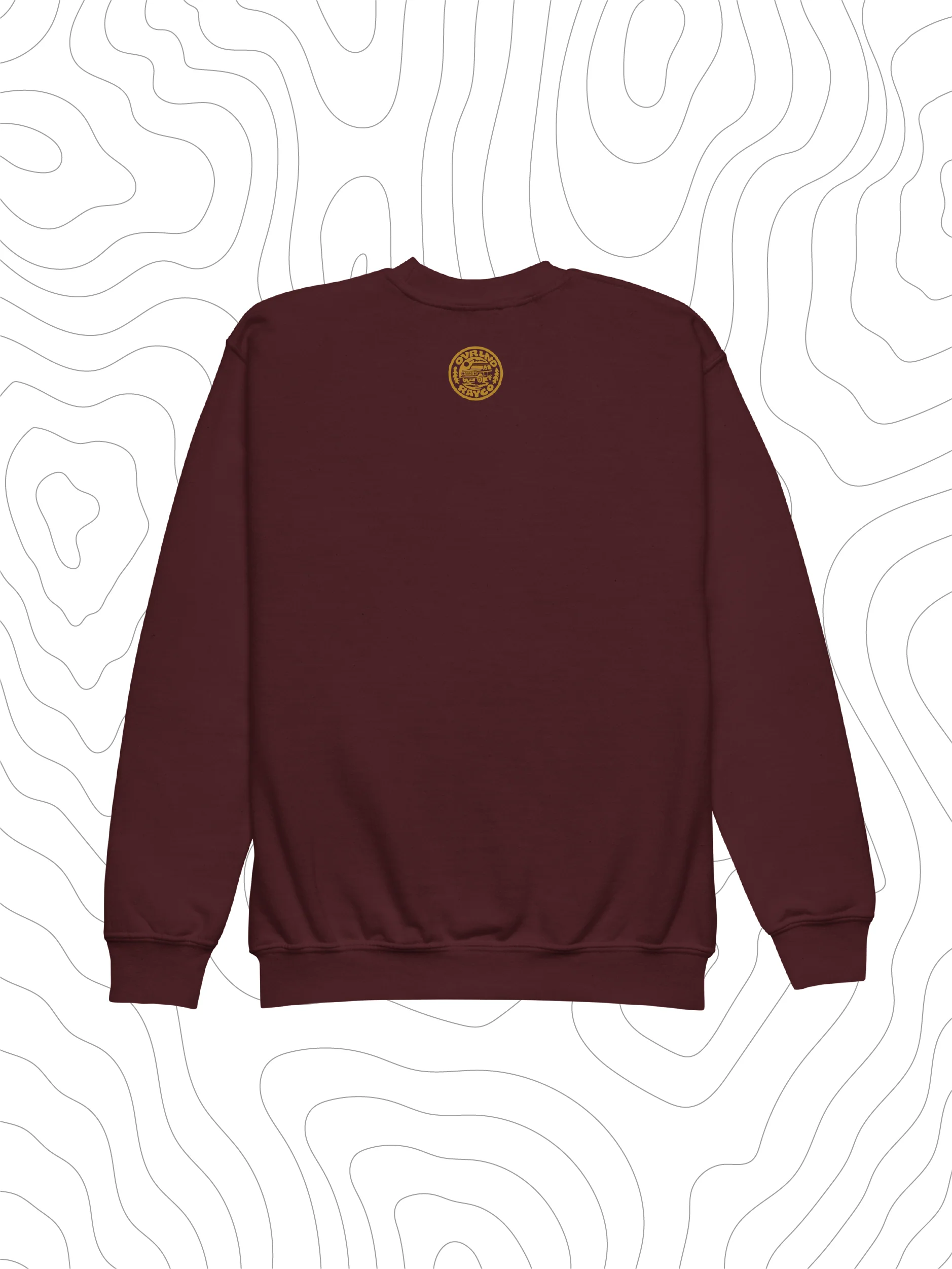KIDS Outlaw Sweatshirt - Image 4