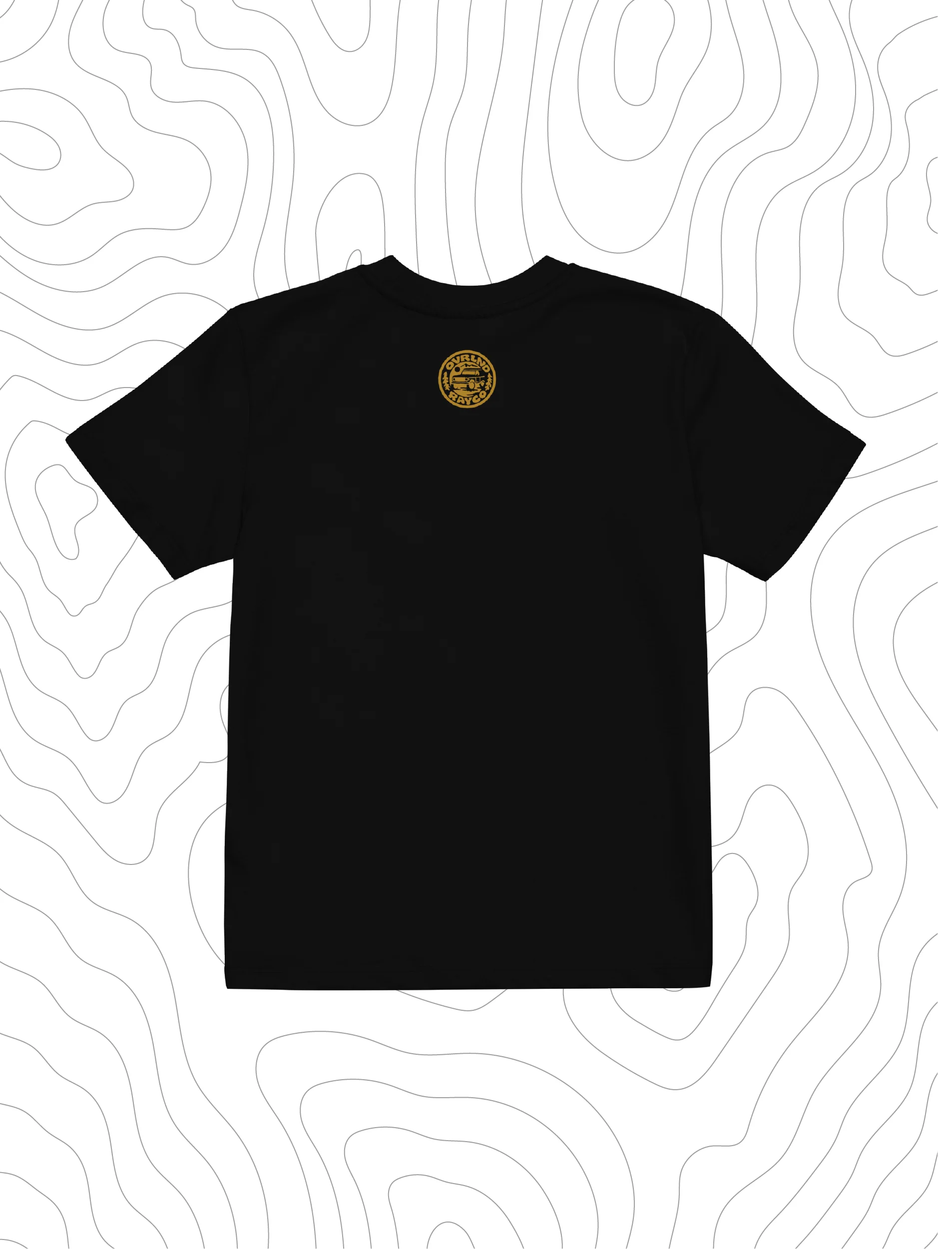 KIDS Outlaw T-shirt - Image 3