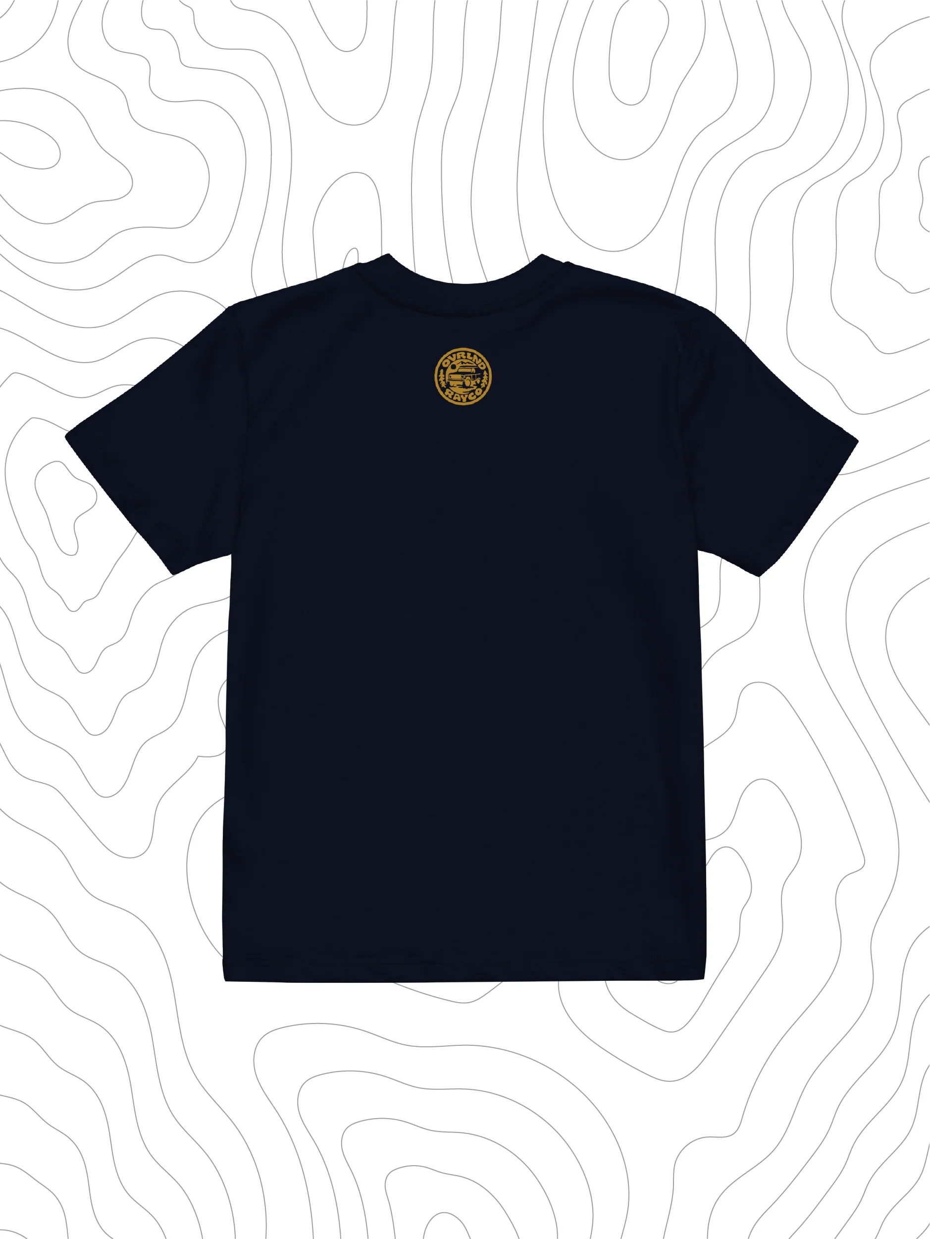 KIDS Outlaw T-shirt - Image 4