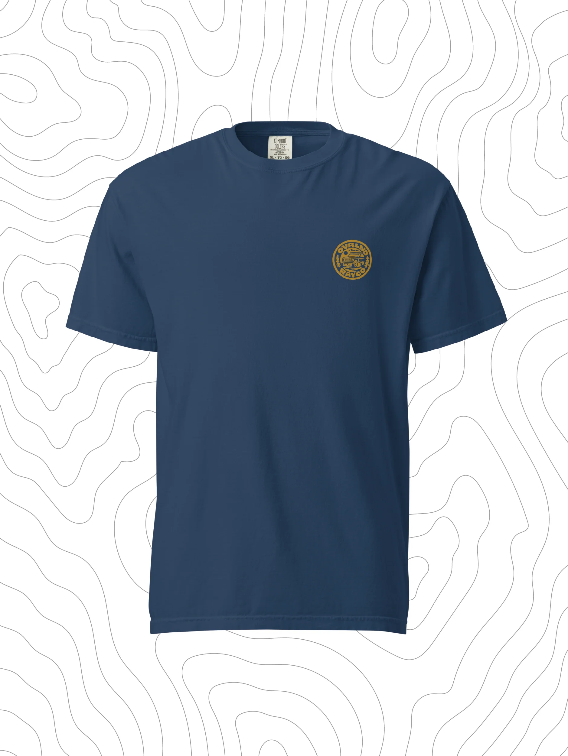 Outlaw T-shirt - Image 4