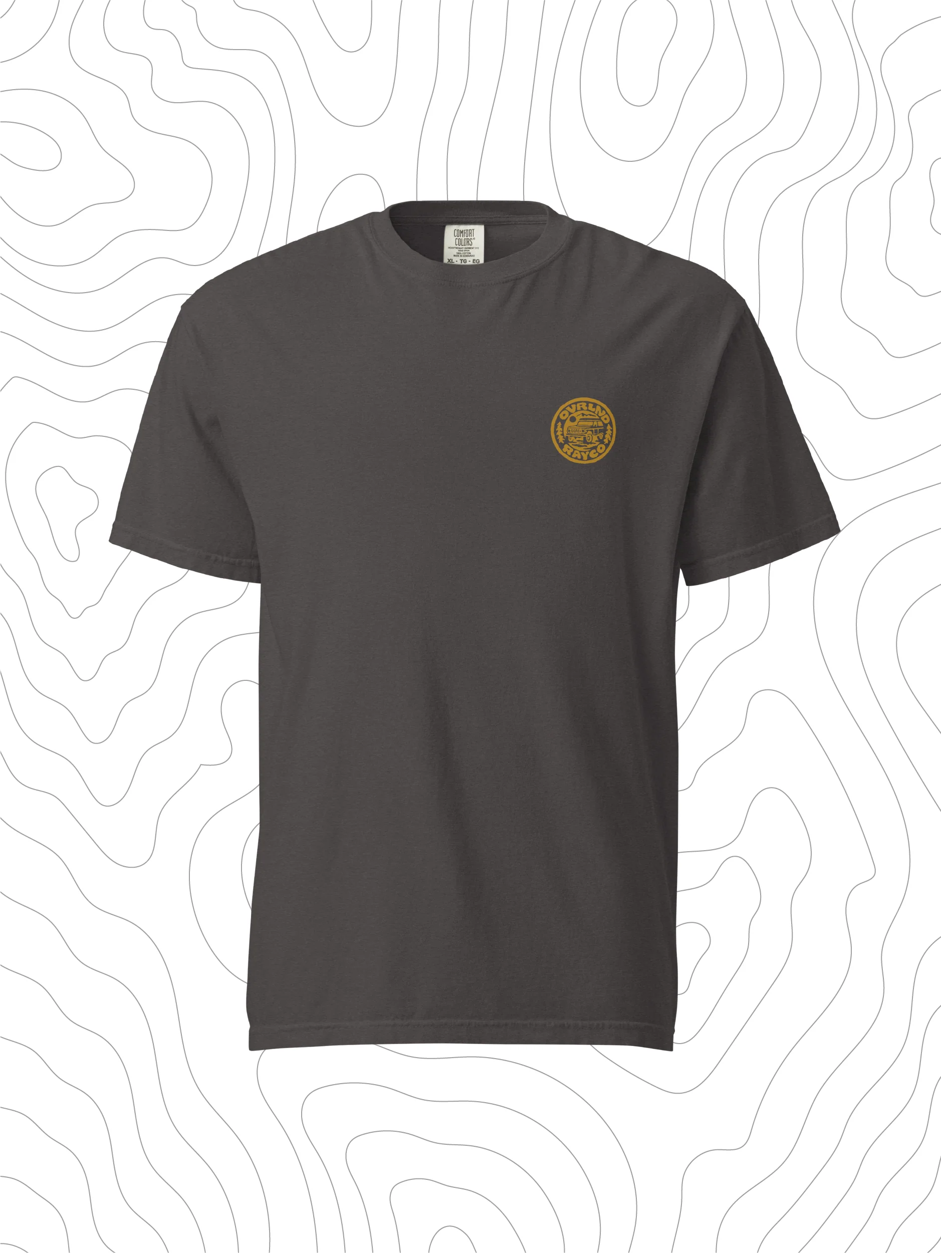 Outlaw T-shirt - Image 5