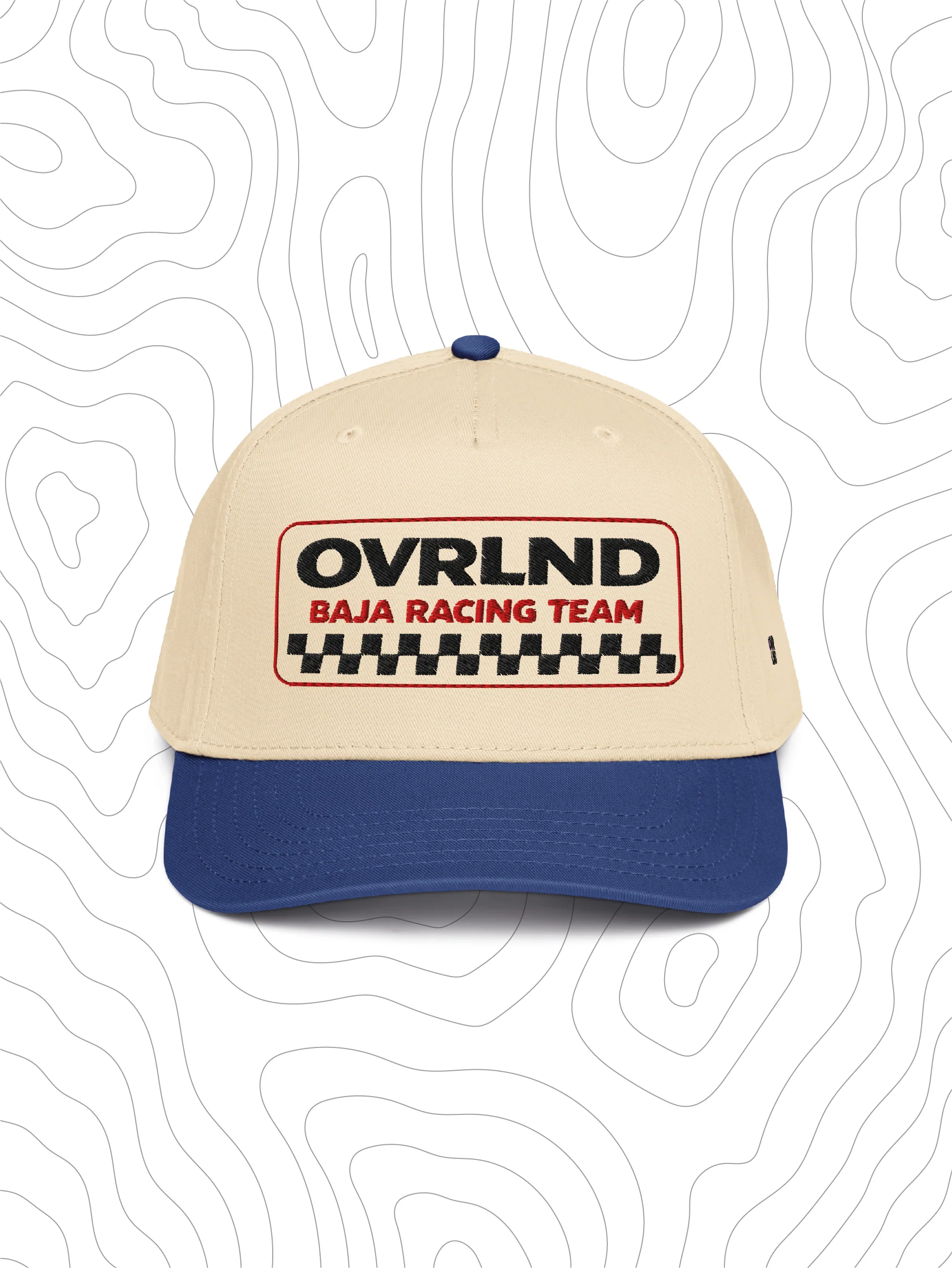 OVRLND BAJA HAT - Image 2