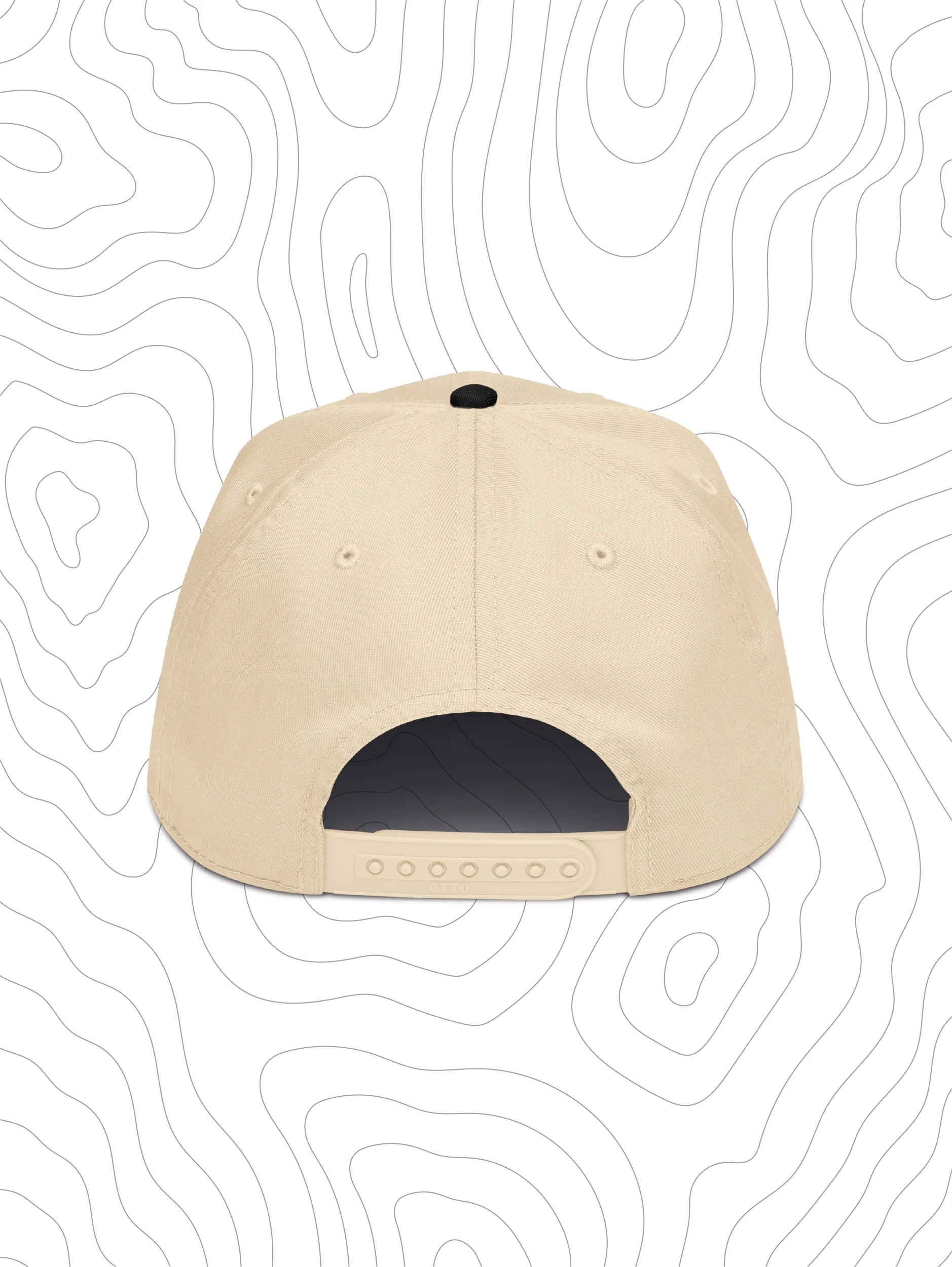 OVRLND BAJA HAT - Image 3