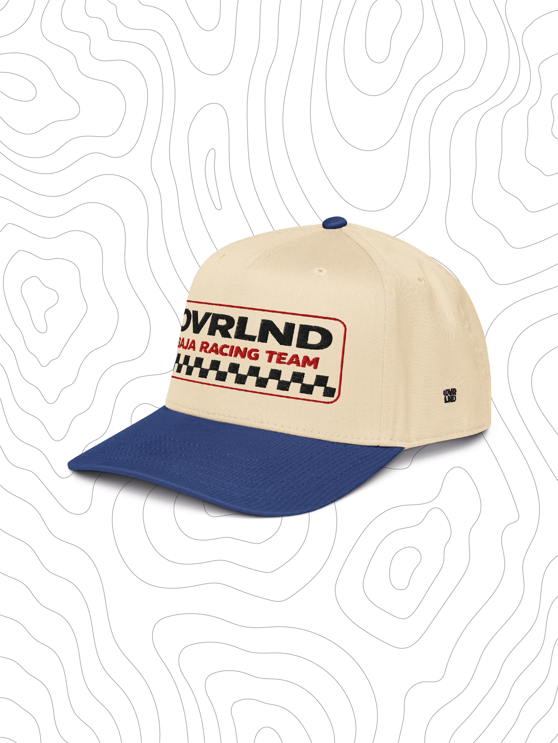 OVRLND BAJA HAT - Image 4