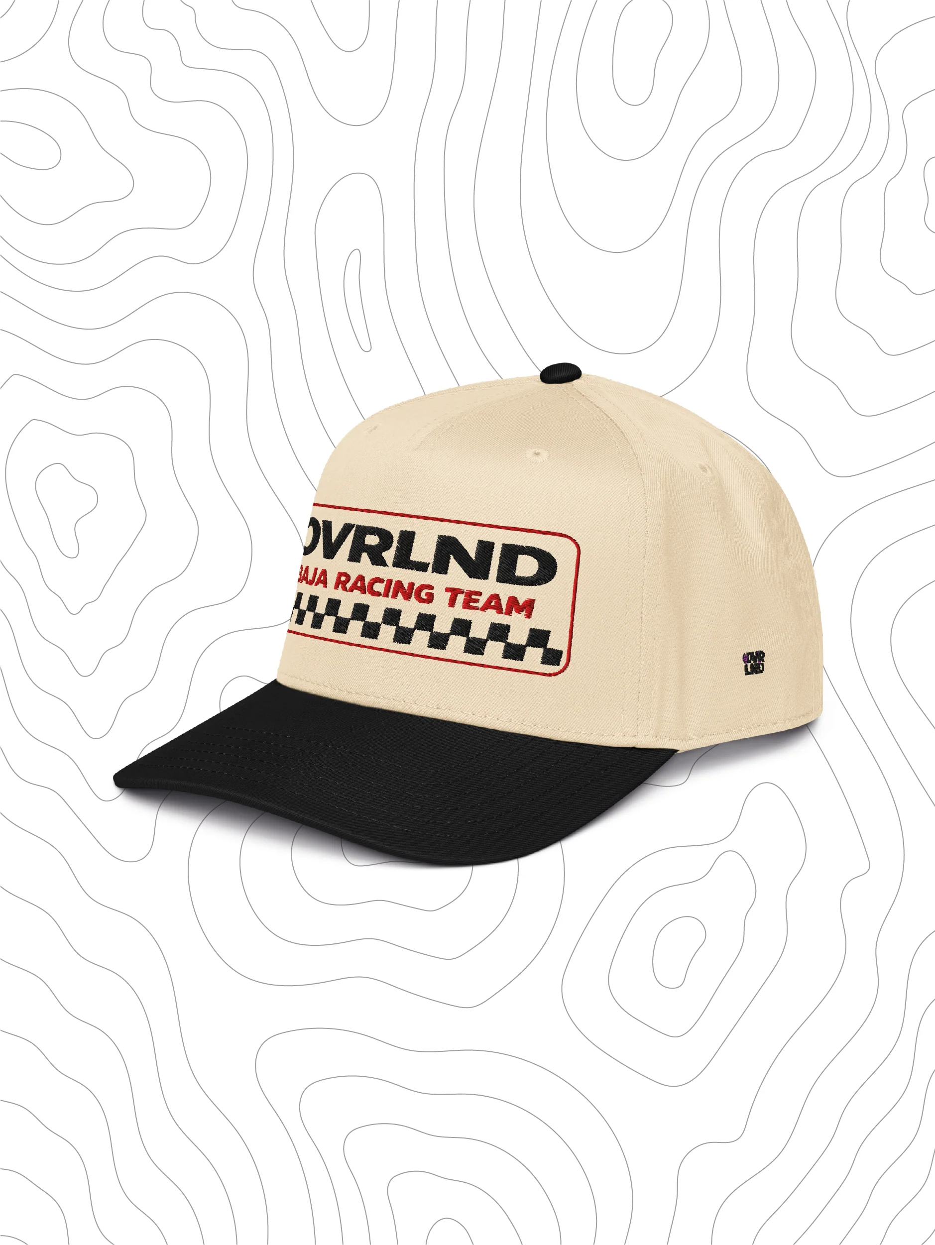 OVRLND BAJA HAT - Image 5