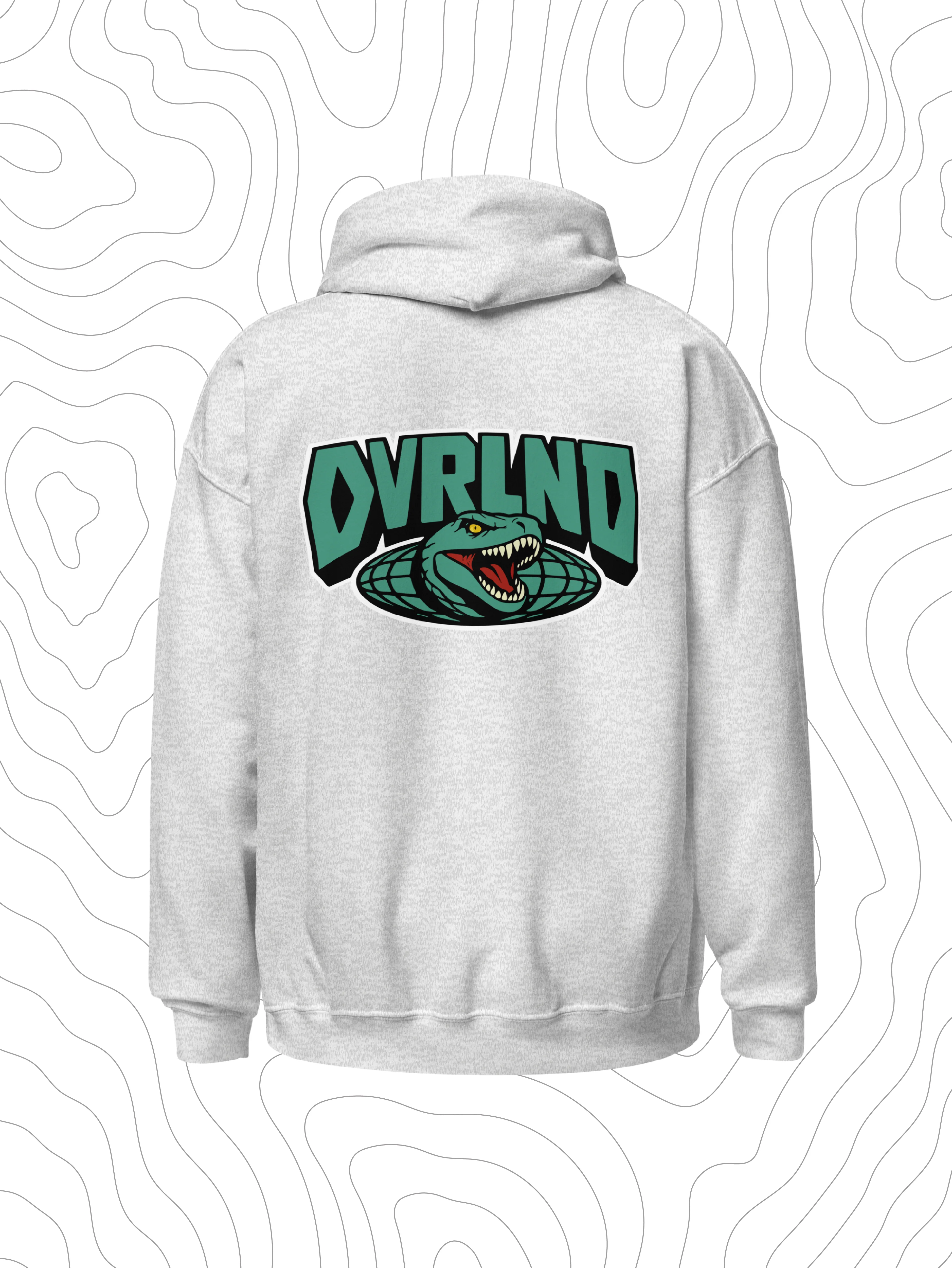 Ovrlnd Collection