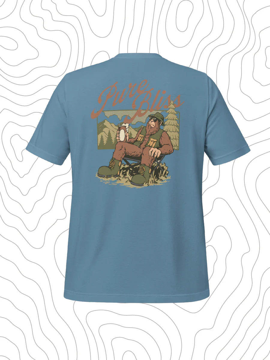 Pure Bliss T-Shirt - Image 3