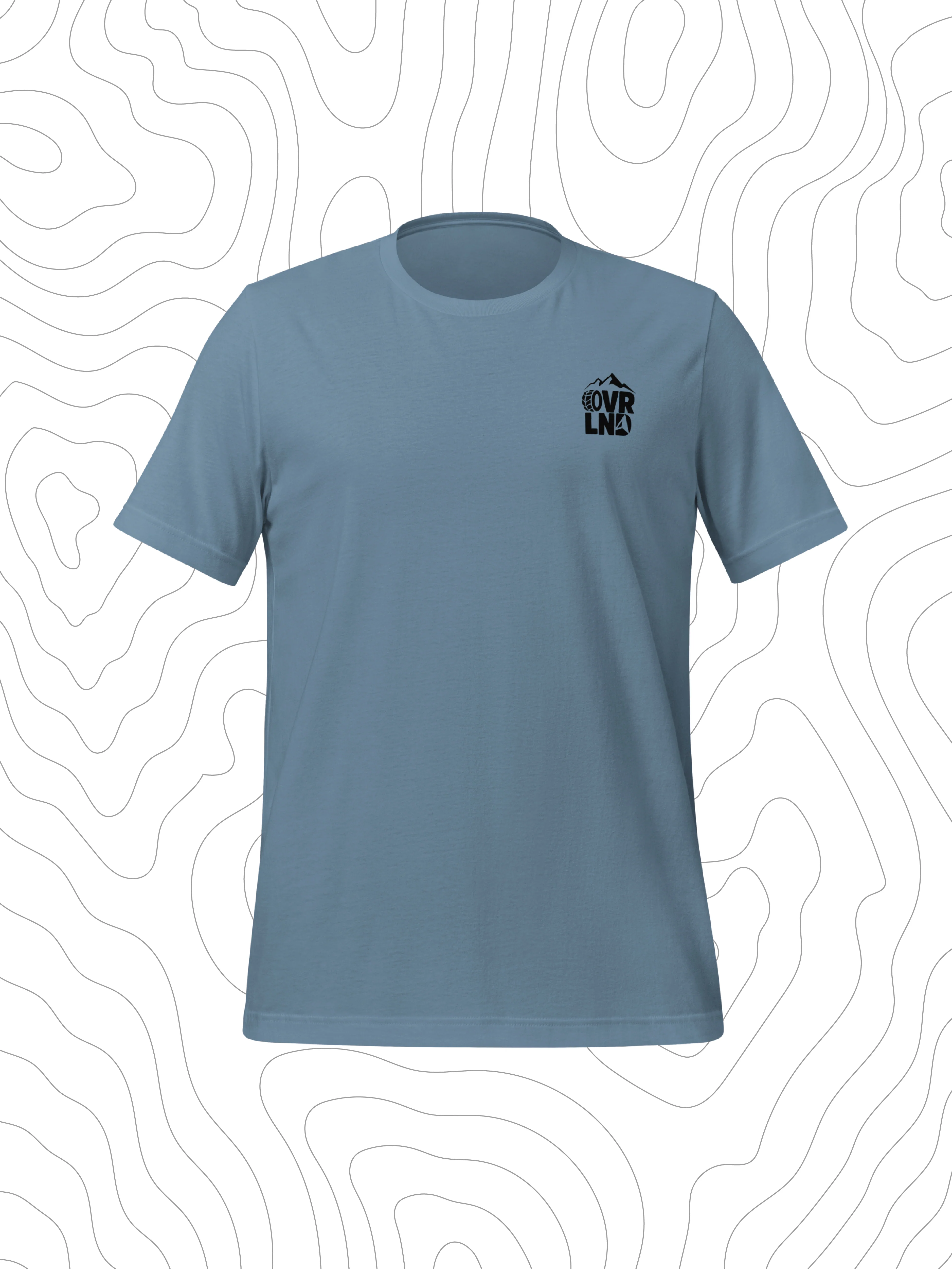 Trailblazer Society T-Shirt - Image 3