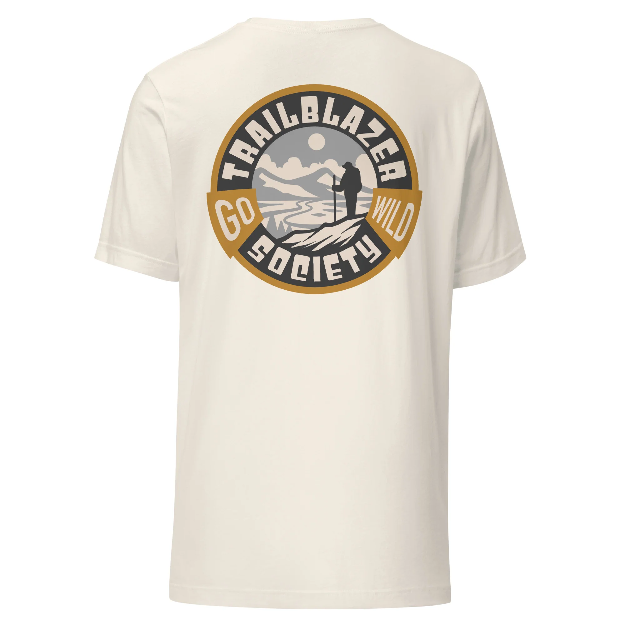 Trailblazer Society T-Shirt - Image 8