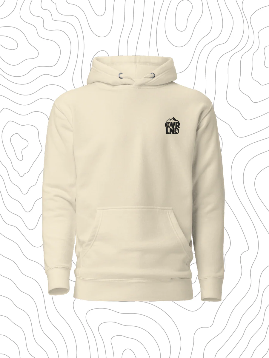 Fishing Relaxation Hoodie - Image 4