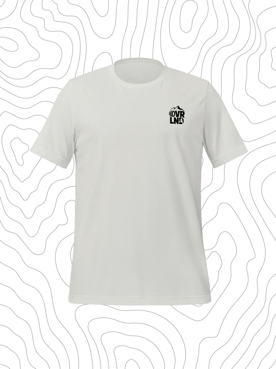 Roam Free T-Shirt - Image 4