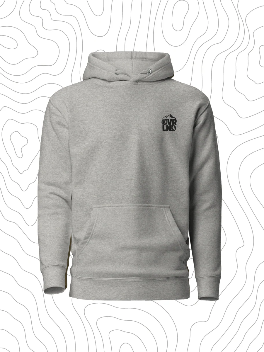 Wild Moose Hoodie - Image 4